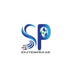 SP Enterprise-logo